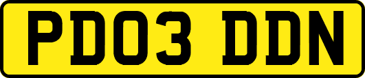 PD03DDN
