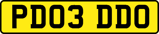 PD03DDO
