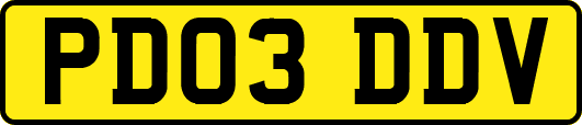 PD03DDV