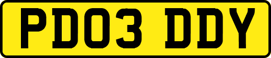PD03DDY