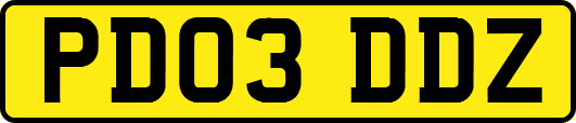 PD03DDZ