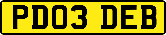 PD03DEB