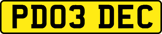 PD03DEC