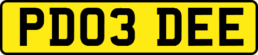 PD03DEE