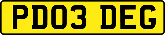PD03DEG