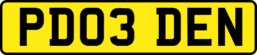 PD03DEN