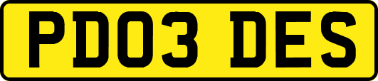 PD03DES