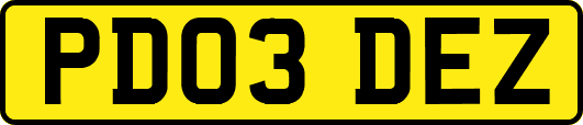 PD03DEZ