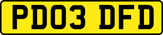 PD03DFD