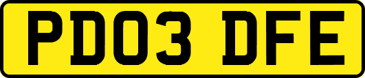 PD03DFE