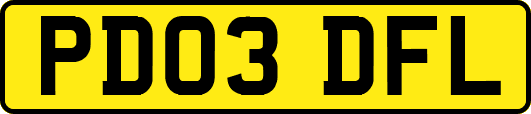 PD03DFL