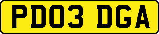 PD03DGA