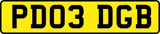 PD03DGB