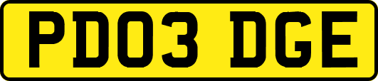 PD03DGE