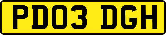 PD03DGH