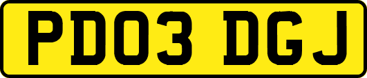 PD03DGJ