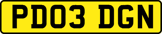 PD03DGN