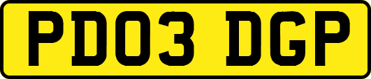 PD03DGP