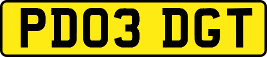 PD03DGT