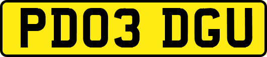 PD03DGU