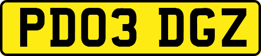 PD03DGZ