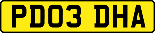 PD03DHA
