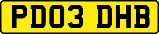 PD03DHB