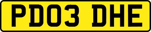 PD03DHE