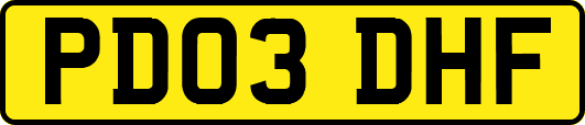 PD03DHF