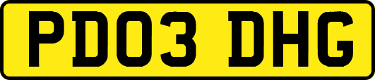 PD03DHG