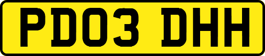 PD03DHH
