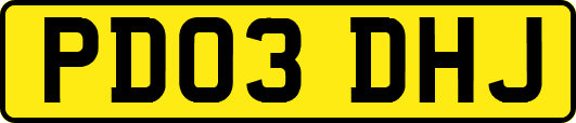 PD03DHJ