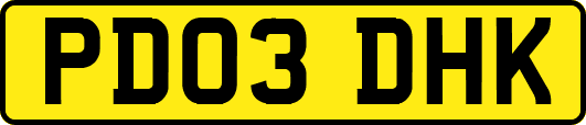 PD03DHK