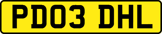 PD03DHL