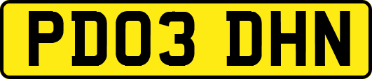 PD03DHN