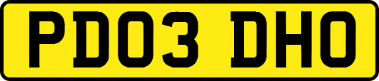 PD03DHO