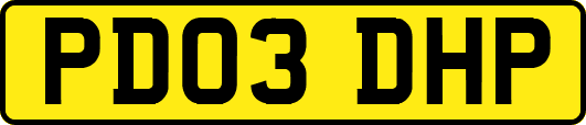 PD03DHP