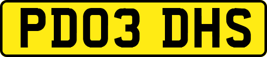 PD03DHS