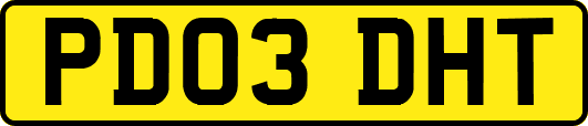 PD03DHT