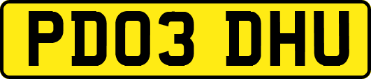 PD03DHU