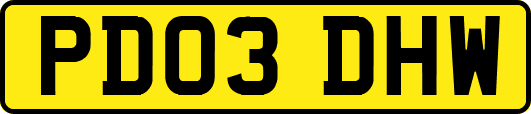 PD03DHW