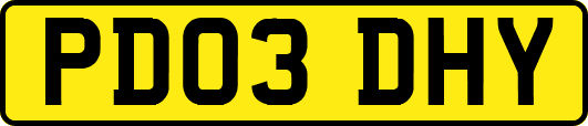 PD03DHY