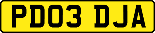 PD03DJA