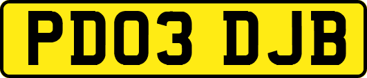PD03DJB