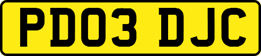 PD03DJC