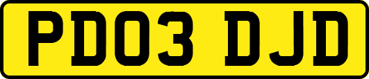 PD03DJD
