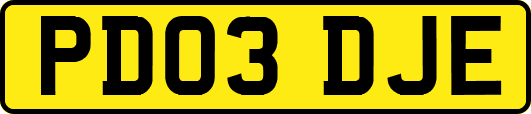 PD03DJE