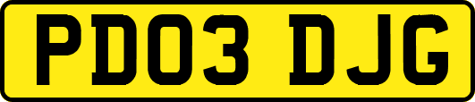 PD03DJG