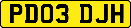PD03DJH