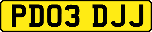 PD03DJJ
